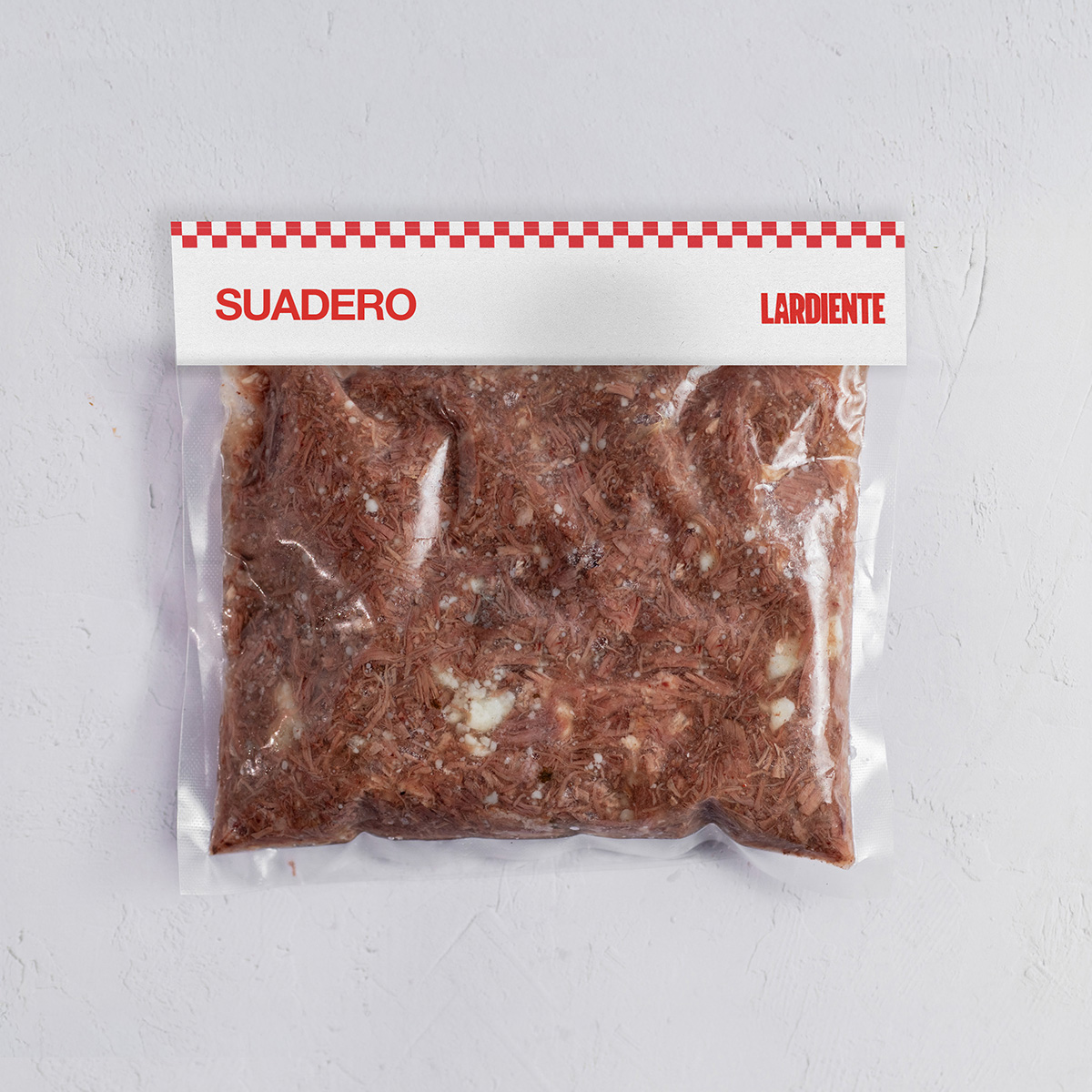 GUISO DE CARNE DE LARDIENTE