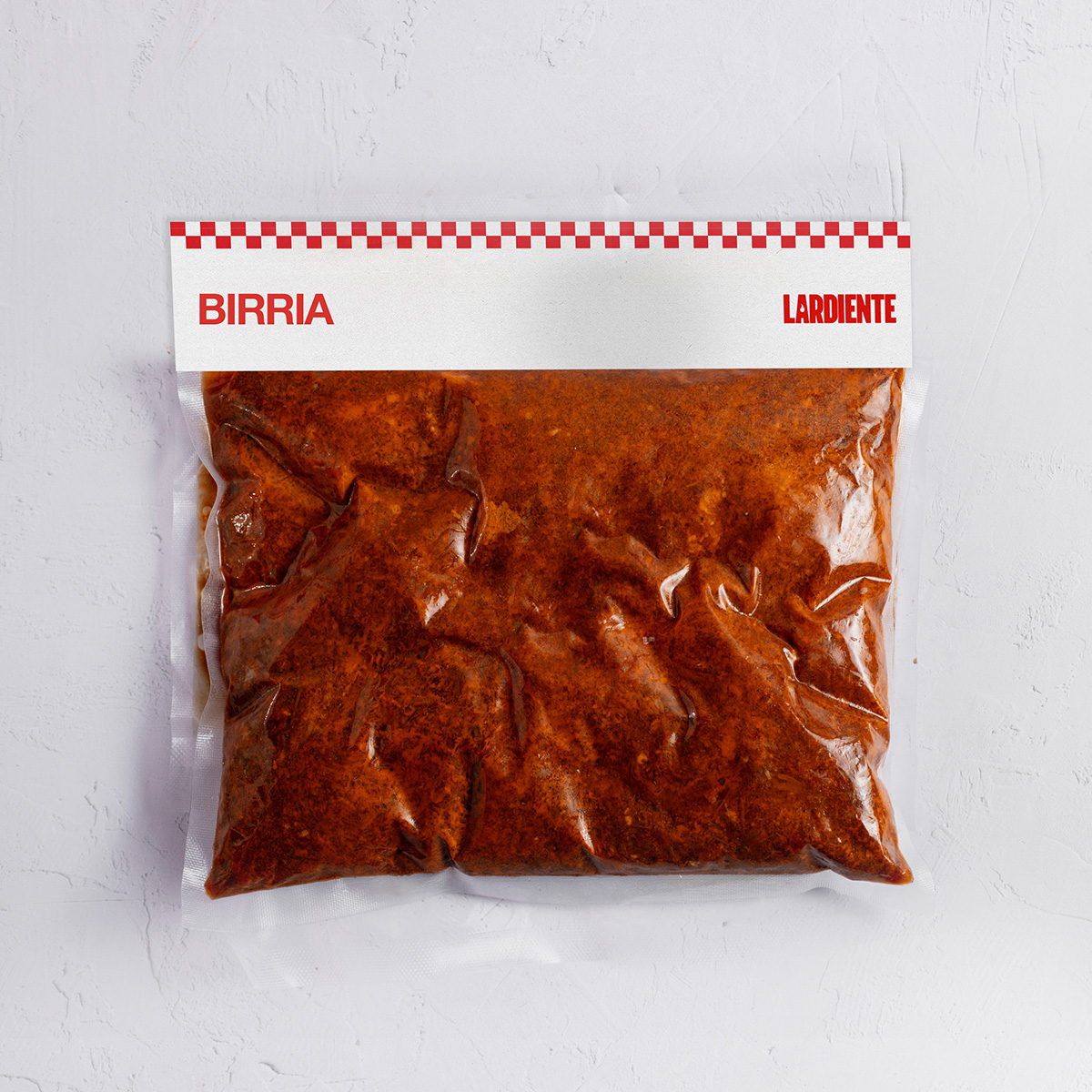 Carne de Birria de LARDIENTE