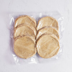 6 Piezas Sope