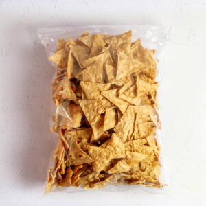 500 gr Totopo