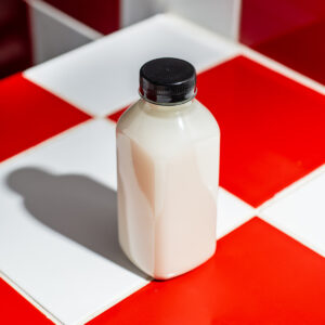 Agua Horchata