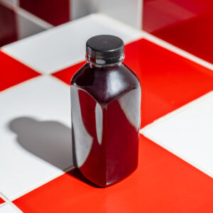 Agua de Jamaica