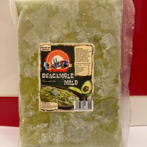 Guacamole 1 kg